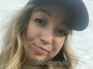 Alexabenulis