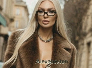 alexabesten Ejaculator