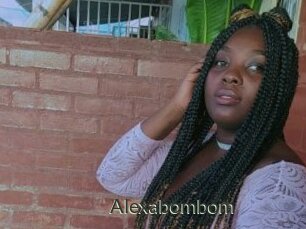 Alexabombom