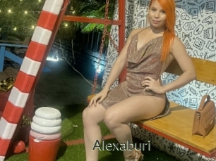 Alexaburi