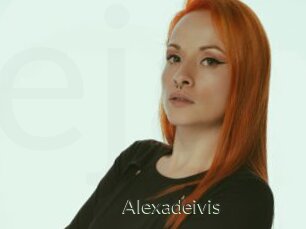 Alexadeivis