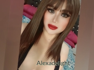 Alexadelight