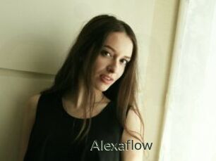 Alexaflow