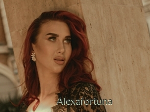 Alexafortuna