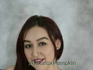 AlexafoxPumpkin