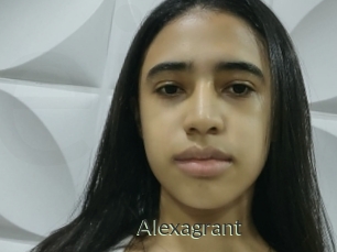 Alexagrant