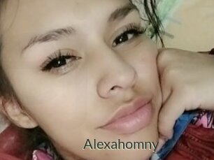 Alexahomny