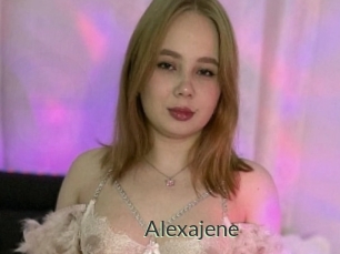 Alexajene
