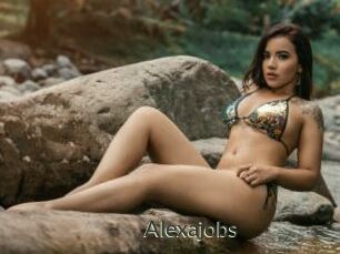 Alexajobs