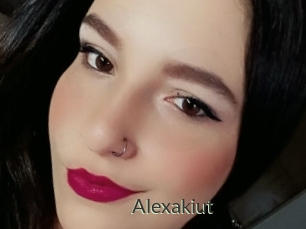 Alexakiut