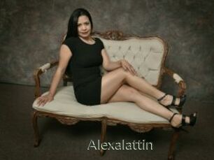 Alexalattin