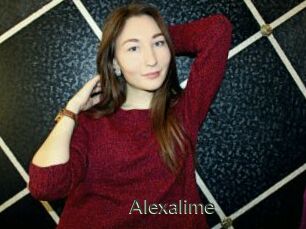 Alexalime
