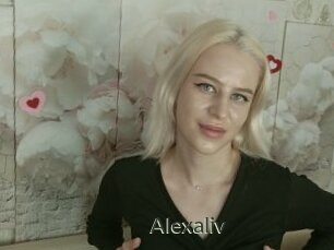 Alexaliv