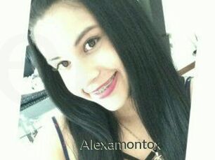 Alexamontox