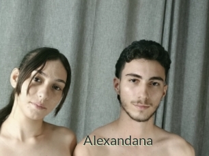 Alexandana