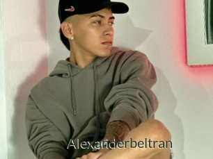 Alexanderbeltran