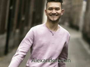 Alexanderbrian