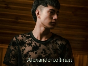 Alexandercollman