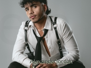 Alexanderjordan