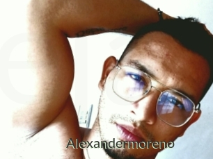 Alexandermoreno
