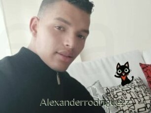 Alexanderrodriguezz