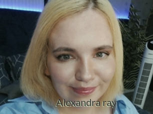 Alexandra_ray