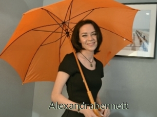 Alexandrabennett