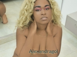 Alexandragol