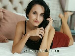 Alexandraklinton