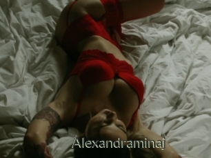 Alexandraminaj