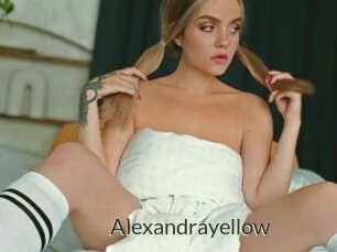 Alexandrayellow