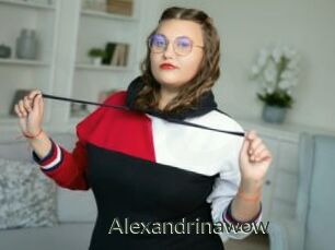 Alexandrinawow