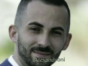 Alexandroni