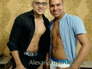 Alexandroybruno