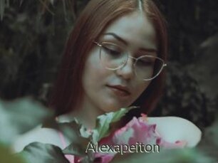 Alexapeiton