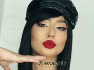 Alexapolia