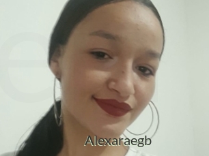Alexaraegb