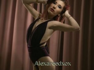Alexareedxox