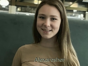 Alexarosher