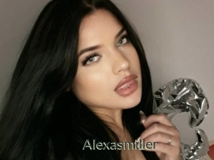 Alexasmiller
