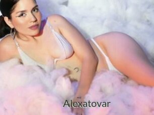 alexatovar Ejaculator