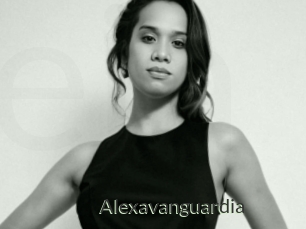 Alexavanguardia