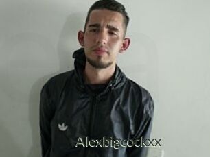 Alexbigcockxx