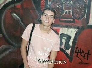 Alexblondx