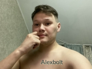Alexbolt