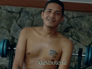 Alexbutone
