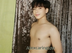 Alexcarington