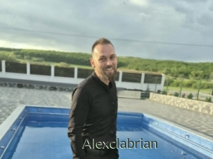 alexclabrian Ejaculator