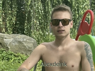 Alexdeink