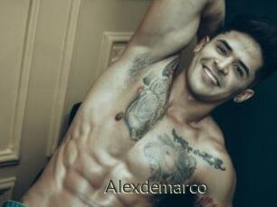 Alexdemarco